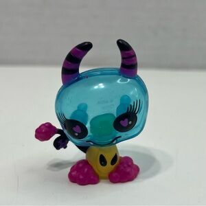 NOVI STARS doll pet molecule toy